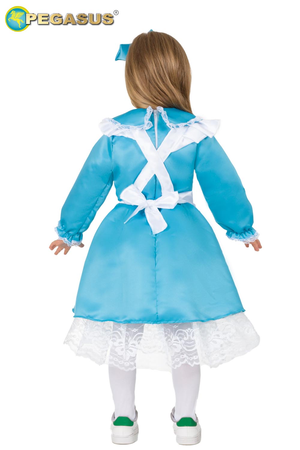 ALICE